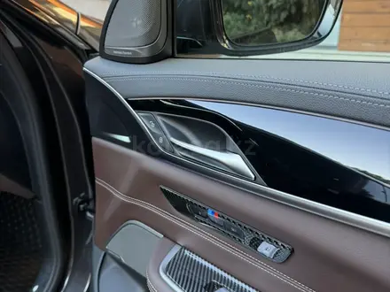 BMW 640 2023 года за 32 999 999 тг. в Алматы – фото 12