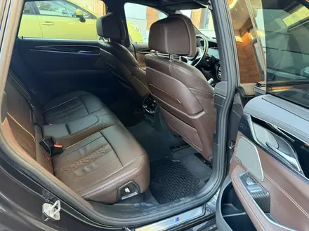 BMW 640 2023 года за 32 999 999 тг. в Алматы – фото 13