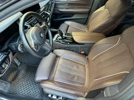 BMW 640 2023 года за 32 999 999 тг. в Алматы – фото 16