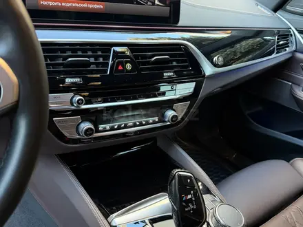 BMW 640 2023 года за 32 999 999 тг. в Алматы – фото 17