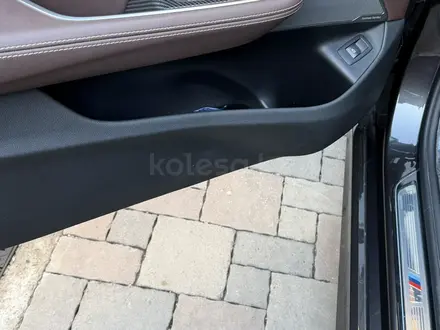BMW 640 2023 года за 32 999 999 тг. в Алматы – фото 18