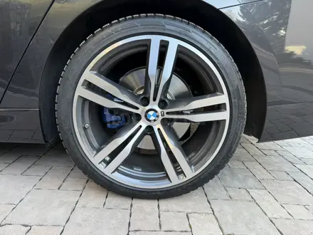 BMW 640 2023 года за 32 999 999 тг. в Алматы – фото 19