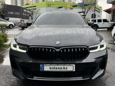 BMW 640 2023 года за 32 999 999 тг. в Алматы
