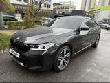 BMW 640 2023 года за 32 999 999 тг. в Алматы – фото 2