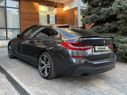 BMW 640 2023 года за 32 999 999 тг. в Алматы – фото 5