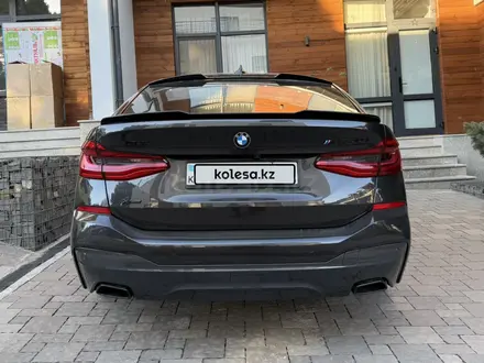 BMW 640 2023 года за 32 999 999 тг. в Алматы – фото 7