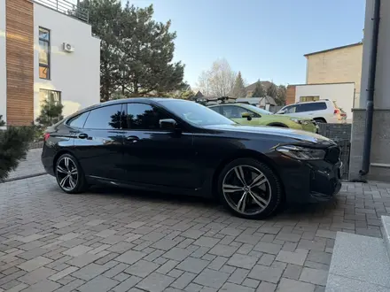 BMW 640 2023 года за 32 999 999 тг. в Алматы – фото 9