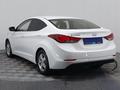 Hyundai Elantra 2016 года за 6 790 000 тг. в Астана – фото 7