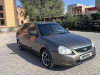 ВАЗ (Lada) Priora 2172 2015 годаүшін3 100 000 тг. в Актобе