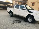 Toyota Hilux 2008 года за 6 100 000 тг. в Кызылорда