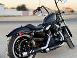Harley-Davidson  Sportster 1200 2021 года за 7 000 000 тг. в Актау – фото 2