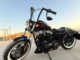 Harley-Davidson  Sportster 1200 2021 года за 7 000 000 тг. в Актау