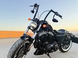 Harley-Davidson  Sportster 1200 2021 года за 7 000 000 тг. в Актау – фото 4