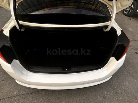 Kia K5 2012 года за 7 700 000 тг. в Алматы – фото 4