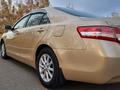 Toyota Camry 2010 года за 6 850 000 тг. в Кокшетау – фото 14