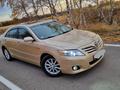 Toyota Camry 2010 года за 6 850 000 тг. в Кокшетау – фото 3