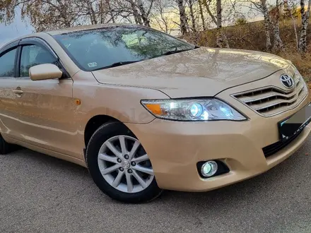 Toyota Camry 2010 года за 6 850 000 тг. в Кокшетау – фото 5