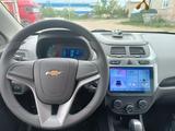 Chevrolet Cobalt 2022 годаүшін5 900 000 тг. в Костанай – фото 5