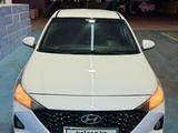 Hyundai Accent 2020 года за 5 550 000 тг. в Алматы