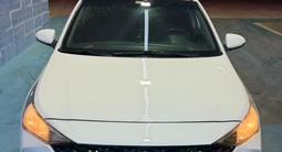 Hyundai Accent 2020 годаүшін5 600 000 тг. в Алматы
