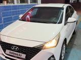 Hyundai Accent 2020 года за 5 550 000 тг. в Алматы – фото 2