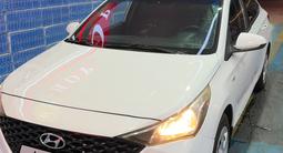 Hyundai Accent 2020 годаүшін5 600 000 тг. в Алматы – фото 2