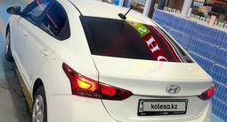 Hyundai Accent 2020 годаүшін5 600 000 тг. в Алматы – фото 3