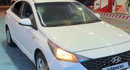 Hyundai Accent 2020 годаүшін5 600 000 тг. в Алматы – фото 5
