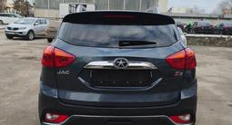 JAC S3 2020 года за 4 800 000 тг. в Костанай – фото 4