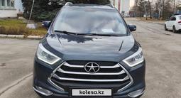 JAC S3 2020 года за 4 800 000 тг. в Костанай