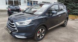 JAC S3 2020 года за 4 800 000 тг. в Костанай – фото 2