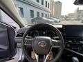 Toyota Camry 2023 годаүшін16 500 000 тг. в Алматы – фото 20
