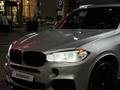 BMW X5 2015 года за 17 200 000 тг. в Алматы – фото 19