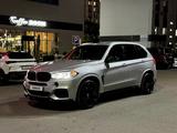 BMW X5 2015 года за 17 200 000 тг. в Алматы