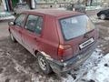 Volkswagen Golf 1994 года за 1 300 000 тг. в Астана – фото 2