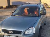 ВАЗ (Lada) Priora 2171 2011 года за 1 700 000 тг. в Туркестан – фото 3