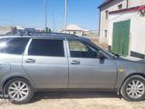 ВАЗ (Lada) Priora 2171 2011 года за 1 700 000 тг. в Туркестан – фото 4
