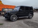 Mercedes-Benz G 320 1995 годаүшін8 000 000 тг. в Алматы – фото 3