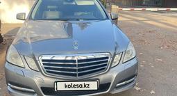 Mercedes-Benz E 250 2010 годаүшін6 990 000 тг. в Алматы – фото 2