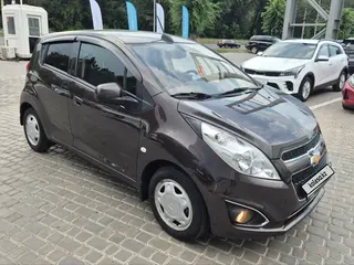 Chevrolet Spark, 2023