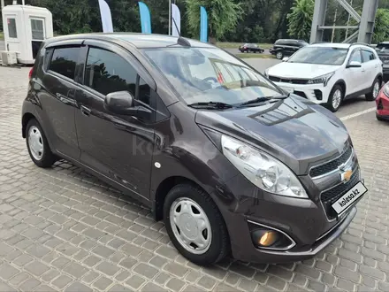 Chevrolet Spark 2023 года за 4 450 000 тг. в Алматы