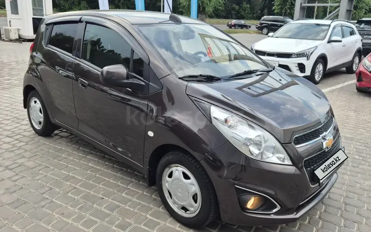 Chevrolet Spark 2023 годаүшін4 450 000 тг. в Алматы