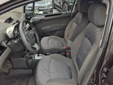 Chevrolet Spark 2023 года за 4 450 000 тг. в Алматы – фото 8