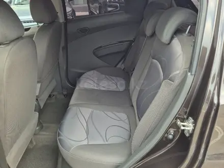 Chevrolet Spark 2023 года за 4 450 000 тг. в Алматы – фото 9