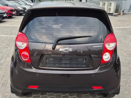Chevrolet Spark 2023 года за 4 450 000 тг. в Алматы – фото 5