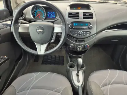 Chevrolet Spark 2023 года за 4 450 000 тг. в Алматы – фото 7