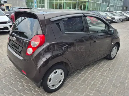 Chevrolet Spark 2023 года за 4 450 000 тг. в Алматы – фото 4