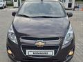 Chevrolet Spark 2023 годаүшін4 450 000 тг. в Алматы – фото 2
