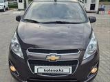 Chevrolet Spark 2023 года за 4 450 000 тг. в Алматы – фото 2