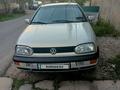 Volkswagen Golf 1993 года за 2 400 000 тг. в Шымкент